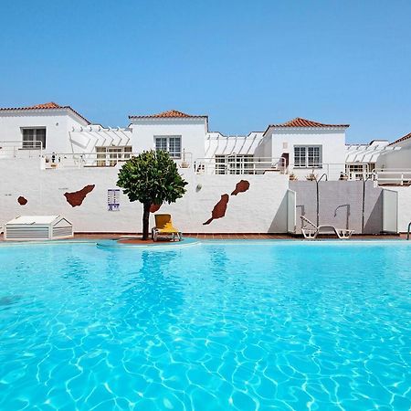 Casa Eri Con Piscina Lägenhet Corralejo Exteriör bild