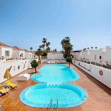 Casa Eri Con Piscina Lägenhet Corralejo Exteriör bild