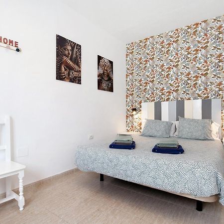 Casa Eri Con Piscina Lägenhet Corralejo Exteriör bild