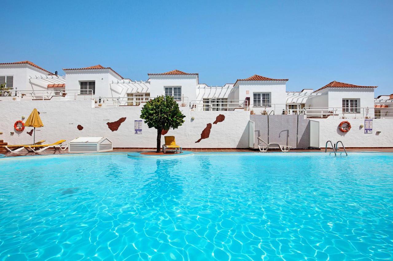 Casa Eri Con Piscina Lägenhet Corralejo Exteriör bild