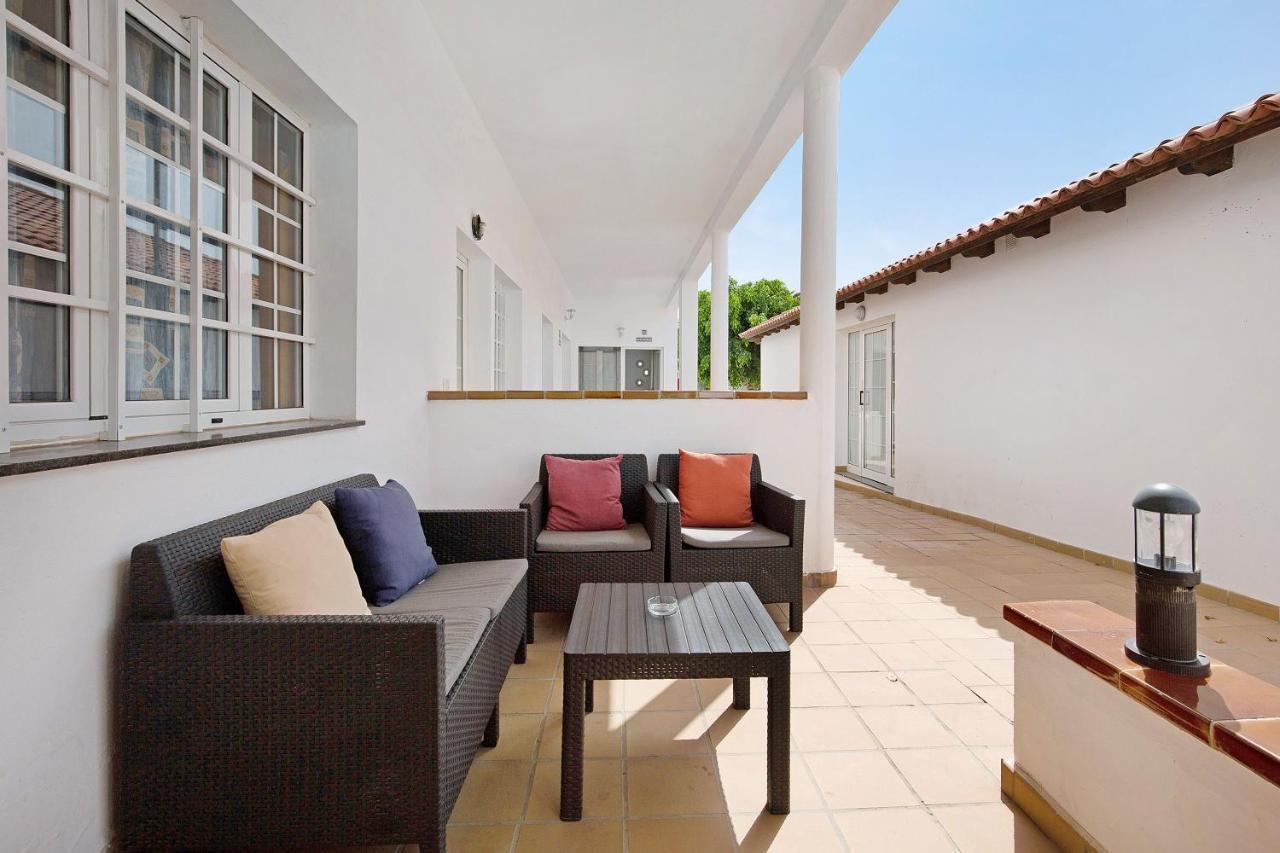 Casa Eri Con Piscina Lägenhet Corralejo Exteriör bild