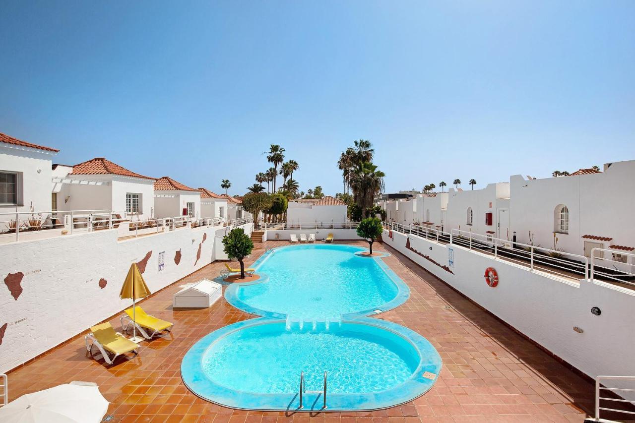 Casa Eri Con Piscina Lägenhet Corralejo Exteriör bild