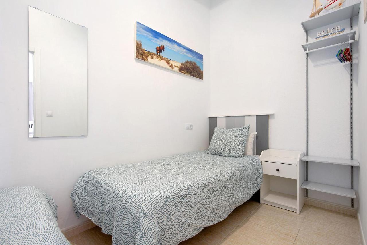 Casa Eri Con Piscina Lägenhet Corralejo Exteriör bild