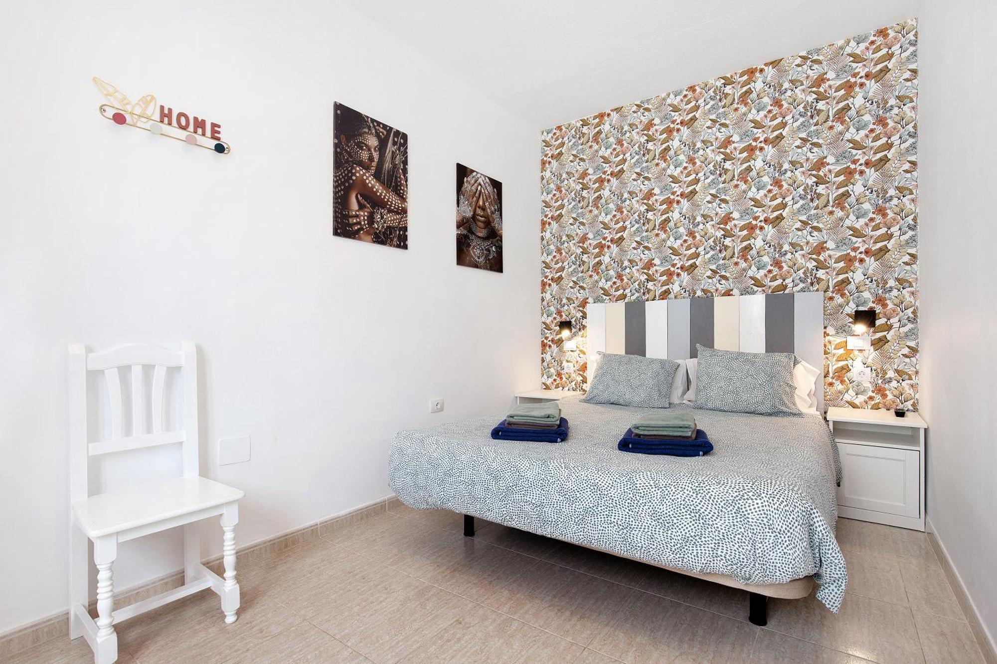 Casa Eri Con Piscina Lägenhet Corralejo Exteriör bild